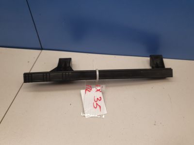 Направляющая стекла передней левой двери для Hyundai ix35 Tucson LM 2010-2015