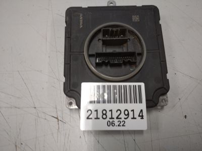 Блок управления светом фар для Volvo XC60 2017-