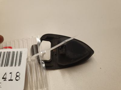 Накладка ручки двери передняя левая для BMW 7 F01 F02 2008-2015