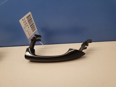 Ручка двери нaружная правая передняя для Mercedes SLK-klasse R171 2004-2011