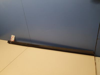 Молдинг стекла передней правой двери для Mercedes SLK-klasse R171 2004-2011