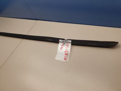 Накладка стекла задней правой двери для Opel Insignia 2008-2017