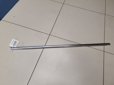 Молдинг стекла задней правой двери для Opel Insignia 2008-2017