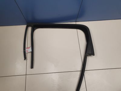 Уплотнитель стекла двери задний левый для Mini Countryman R60 2010-2016