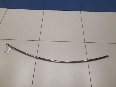 Молдинг рамки передней левой двери для Lexus GS S190 2005-2011