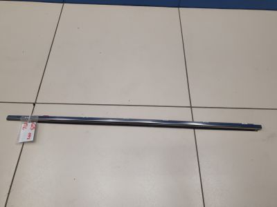 Молдинг стекла передней левой двери для Lexus GS S190 2005-2011