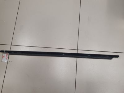 Молдинг стекла задней левой двери для BMW 3 G20 2019-