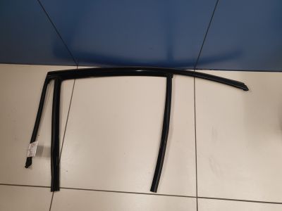 Направляющая стекла задней левой двери для BMW 3 G20 2019-