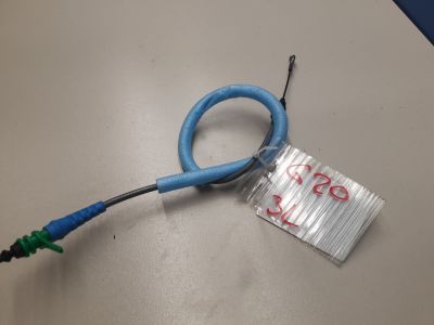 Трос открывания задней двери для BMW 3 G20 2019-