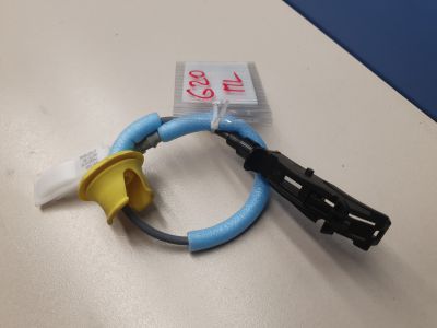 Трос открывания передней двери для BMW 3 G20 2019-