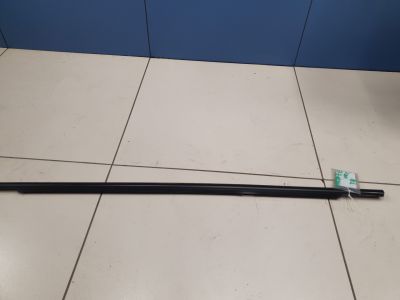 Молдинг стекла задней правой двери для Hyundai Santa Fe CM 2005-2012