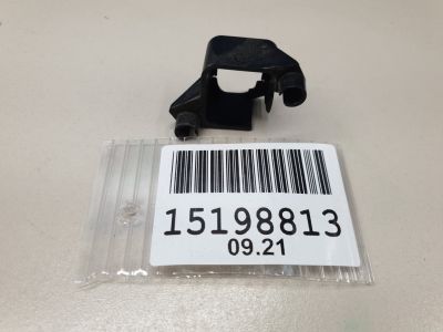 Кронштейн зеркала правого для Renault Logan 2 2014-