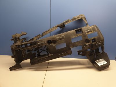 Кронштейн бампера заднего правый для Chevrolet Tahoe 3 2006-2014