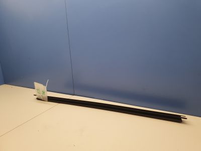 Накладка стекла задней правой двери для Ford Focus 3 2011-2019