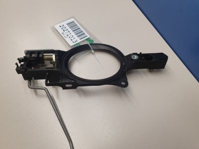 Кронштейн ручки двери передней правой для Mitsubishi Outlander CW XL 2006-2012