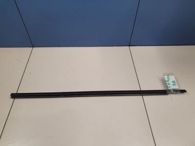 Молдинг стекла задней левой двери для Mazda CX-5 2011-2017