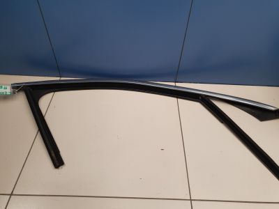 Уплотнитель стекла передней правой двери для Mercedes C-klasse W205 2014-