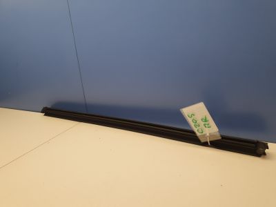 Накладка стекла передней правой двери для Mercedes C-klasse W205 2014-