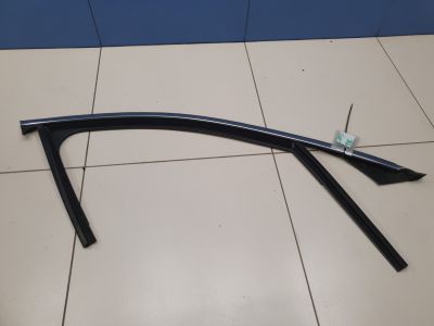 Уплотнитель стекла передней правой двери для Mercedes C-klasse W205 2014-