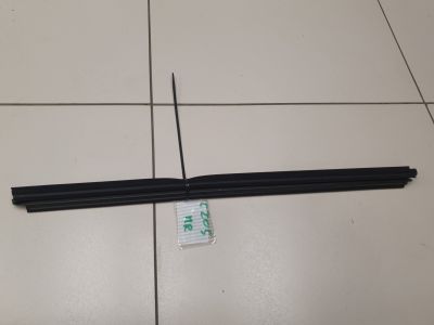 Накладка стекла передней правой двери для Mercedes C-klasse W205 2014-