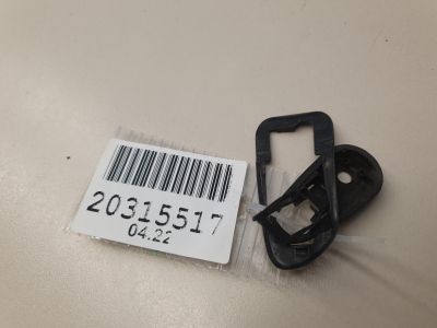 Комплект подкладок ручки двери для Mazda 6 GJ 2013-2019