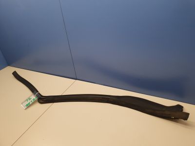 Уплотнитель двери задней левой для Land Rover Range Rover Velar 2017-