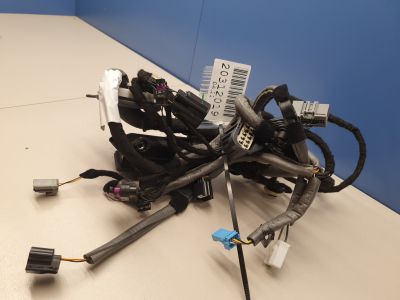 Жгут проводов задней левой двери для Land Rover Range Rover Velar 2017-