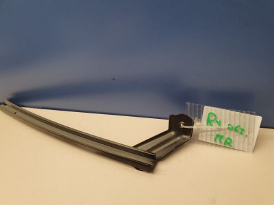 Направляющая стекла передней правой двери для Lexus RX XU30 2003-2009