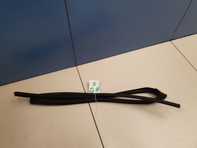 Уплотнитель стекла двери задний правый для Lexus GS S190 2005-2011