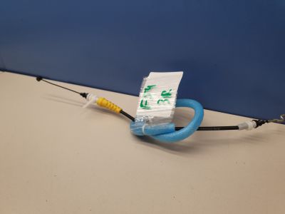 Трос открывания задней двери для Mini Clubman F54 2015-2021