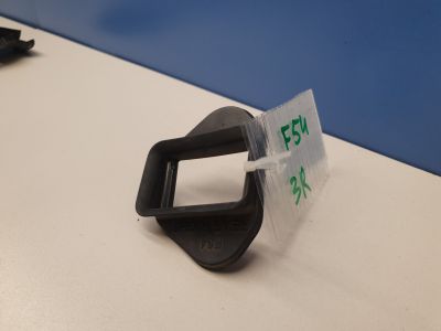 Уплотнитель ограничителя двери для Mini Clubman F54 2015-2021