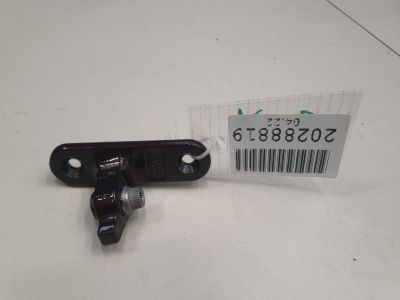 Петля двери передней правой верхняя для Mercedes E-klasse Coupe C238 2017-