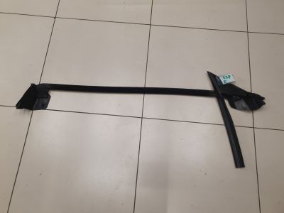 Уплотнитель стекла передней правой двери для Mercedes E-klasse Coupe C238 2017-