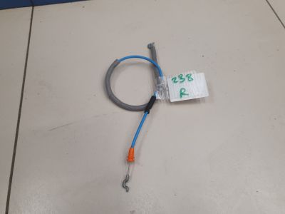 Трос открывания передней двери для Mercedes E-klasse Coupe C238 2017-