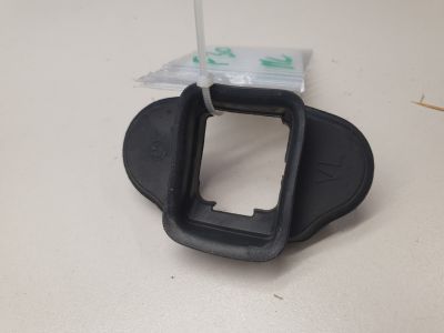 Уплотнитель ограничителя двери для BMW 3 F30 2011-2018