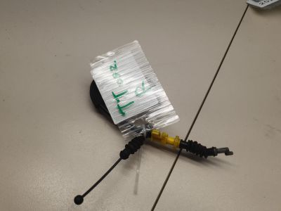 Трос открывания передней двери для Audi TT 8J 2006-2014