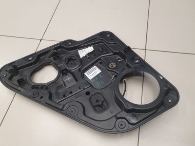 Стеклоподъемник задний левый для Jeep Grand Cherokee WK2 2010-