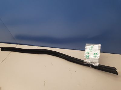 Накладка стекла задней левой двери для Audi Q5 8R 2008-2017