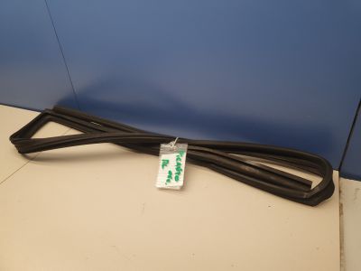 Уплотнитель стекла передней левой двери для KIA Picanto 2004-2011