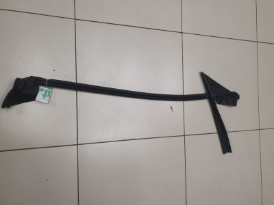 Накладка стекла передней правой двери для Mercedes C-klasse W205 2014-