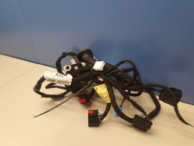 Жгут проводов задней правой двери для Land Rover Range Rover Velar 2017-