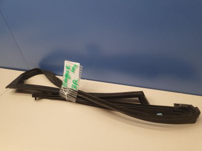 Уплотнитель стекла задней правой двери для Land Rover Range Rover Evoque 2019-