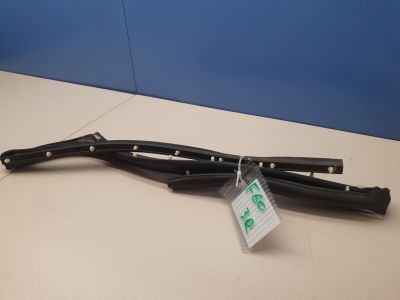 Уплотнитель двери задней правой для Mini Countryman F60 2016-