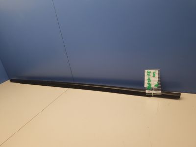 Молдинг стекла задней левой двери для Hyundai Santa Fe CM 2005-2012