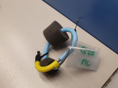 Трос открывания передней двери для BMW 3 G20 2019-