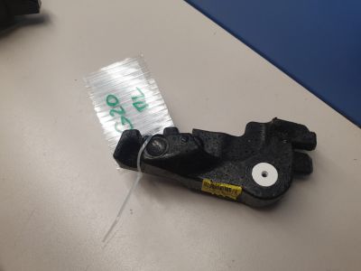 Противоударная набивка передней левой двери для BMW 3 G20 2019-