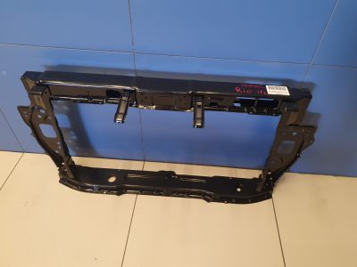 Панель передняя радиатора для KIA Rio 2017-