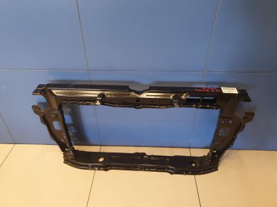 Панель передняя радиатора для Hyundai Solaris 2017-