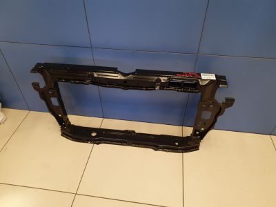 Панель передняя радиатора для Hyundai Solaris 2017-