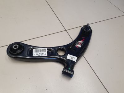 Рычаг передний нижний правый для Hyundai Solaris 2017-